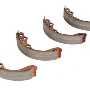 Saboți frână TRW MOTO GS8661