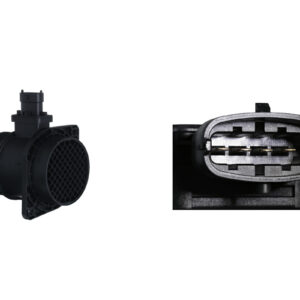 Senzor debit aer VALEO VAL367001