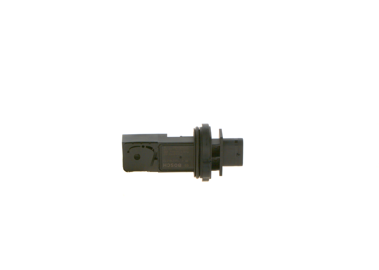 Senzor debit aer BOSCH 0 280 218 270 pentru BMW 5 Series E60/E61/E60