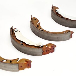 Saboți frână TRW MOTO GS8632