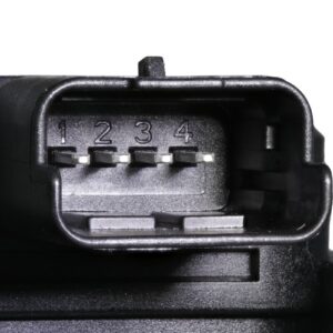 Senzor debit aer VALEO VAL366929