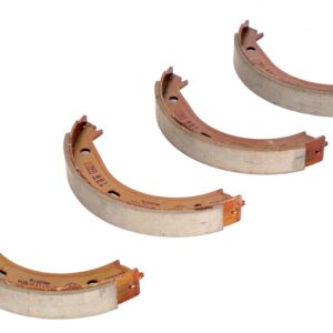 Saboți frână TRW MOTO GS8217