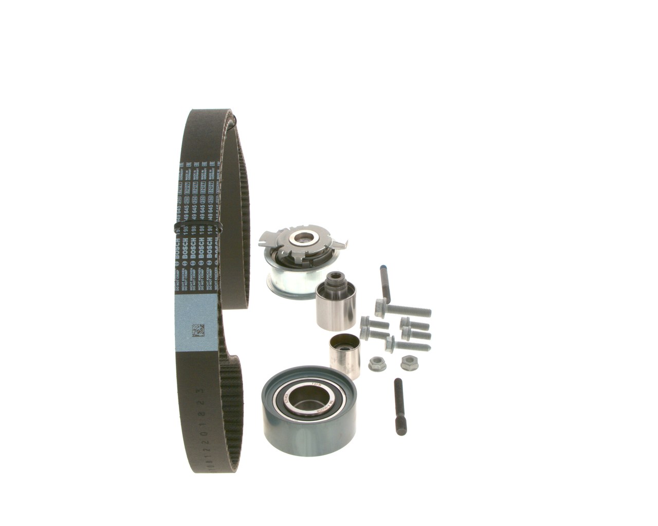 Set curea distribuție BOSCH 1987946564 Ford 1.6/1.8/2.0 1991-2001