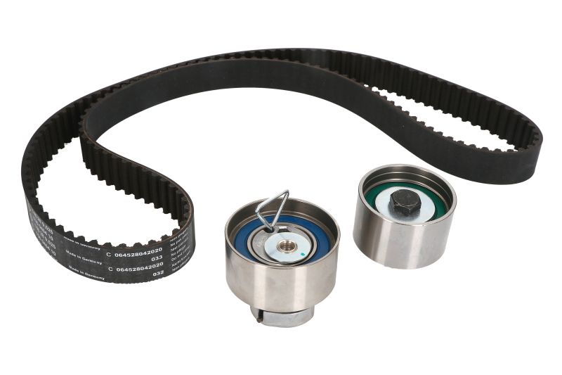 Set curea distribuție INA 530 0587 10 pentru Chrysler, GAZ, motor 2.4L, an 1994-2013