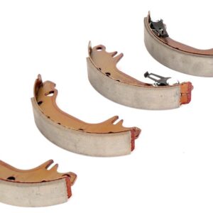 Saboți frână TRW MOTO GS8322