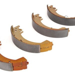 Saboți frână LPR LPR05090