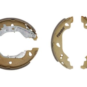 Saboți frână FERODO FSB603