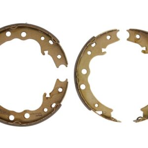 Saboți frână DELPHI LS2125