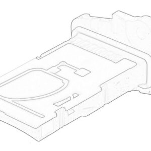 Senzor debit aer  1872775