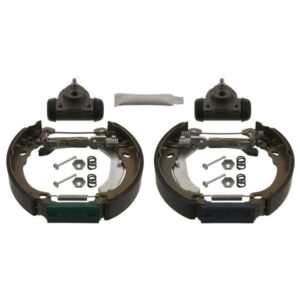 Saboți frână FEBI FE38746