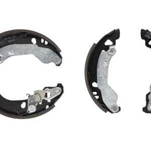 Saboți frână TRW MOTO GS8570