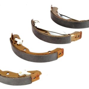 Saboți frână FERODO FSB549