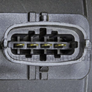 Senzor debit aer PIERBURG 7.07759.89.0