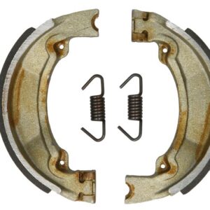 Saboți frână TRW MOTO MCS951