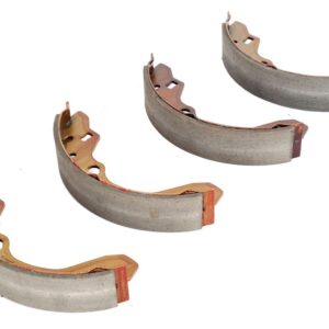 Saboți frână TRW MOTO GS8582