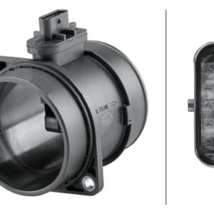 Senzor debit aer HELLA 8ET358 095-621