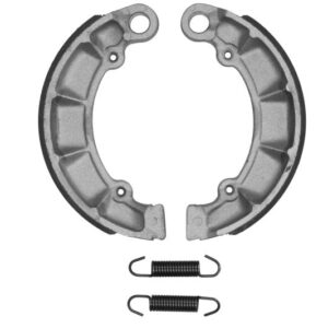 Saboți frână TRW MOTO MCS809