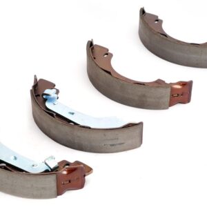 Saboți frână TRW MOTO GS8650