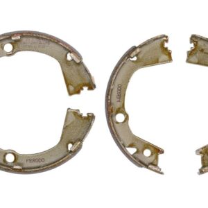 Saboți frână FERODO FSB4318