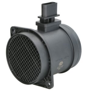 Senzor debit aer HELLA 8ET358 166-551