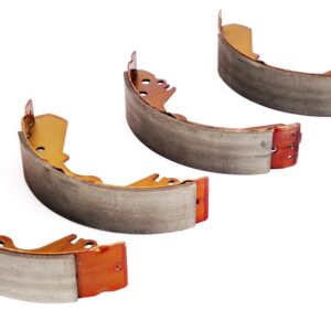 Saboți frână TRW MOTO GS8551