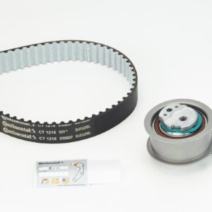 Set curea distribuție CONTITECH CT 1216 K1