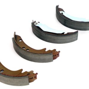 Saboți frână TRW MOTO GS8434