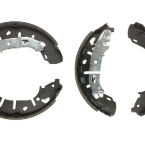 Saboți frână TRW MOTO GS8799