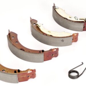 Saboți frână TRW MOTO GS8467