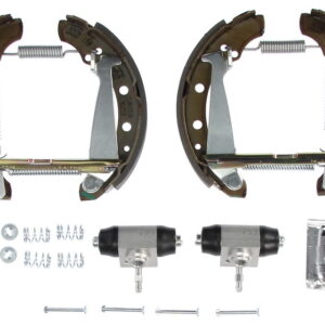 Saboți frână TRW MOTO GSK1512