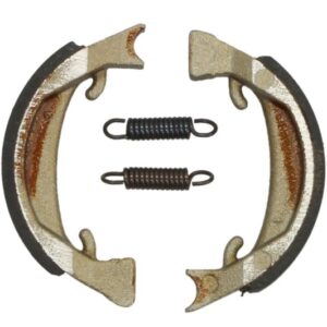 Saboți frână TRW MOTO MCS828