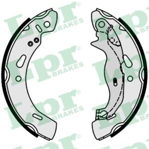 Saboți frână LPR LPR01004