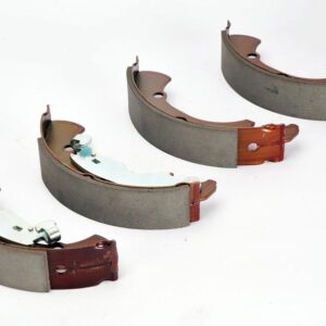 Saboți frână TRW MOTO GS8654