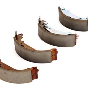 Saboți frână TRW MOTO GS8211