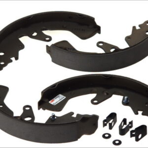 Saboți frână DELPHI LS2024