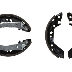 Saboți frână TRW MOTO GS8684