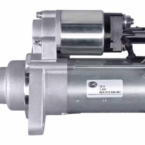 Demaror HELLA 8EA012 526-481