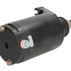 Demaror SIERRA INTERNATONAL LLC 18-6863