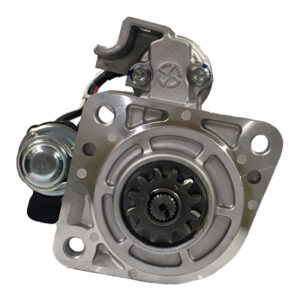 Demaror PRESTOLITE ELECTRIC PE M85R3005SE