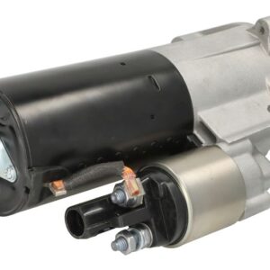 Demaror HC-CARGO CAR114096