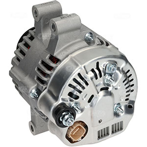 Alternator HC-CARGO CAR116733