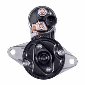 Demaror HELLA 8EA011 611-531