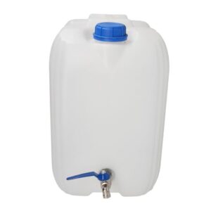 Bidon BORG PNW015/HIC