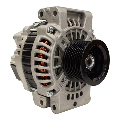 Alternator 24V 130A PRESTOLITE ELECTRIC PE 861400 pentru vehicule comerciale