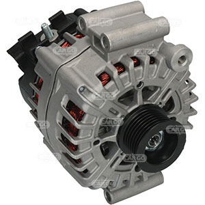 Alternator HC-CARGO CAR115807