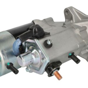 Demaror HELLA 8EA012 586-001