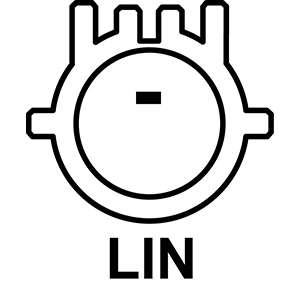 Alternator HC-CARGO CAR116581