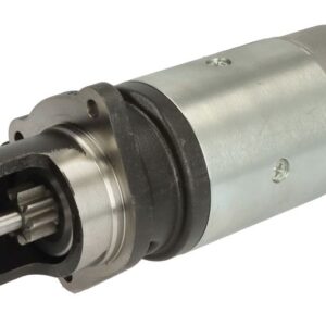 Demaror MAHLE MS 193