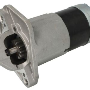 Demaror HELLA 8EA011 610-241