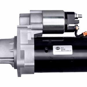 Demaror HELLA 8EA011 610-111